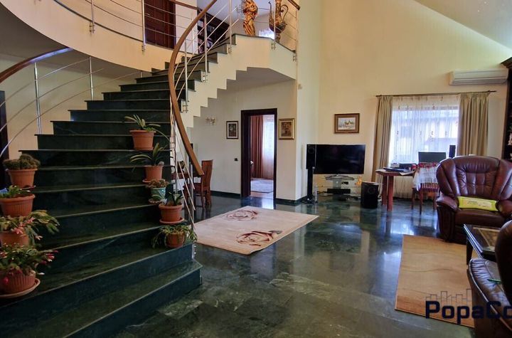 Vilă - 5 camere de inchiriat VOLUNTARI - Bucuresti anunturi imobiliare Bucuresti