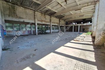Spațiu comercial de vanzare STRAND - Sibiu anunturi imobiliare Sibiu