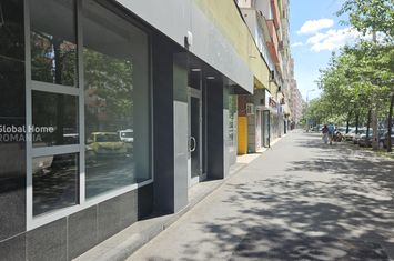 Spațiu comercial de inchiriat MOSILOR - Bucuresti anunturi imobiliare Bucuresti