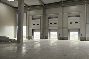 Spațiu industrial de inchiriat VEST - Brasov anunturi imobiliare Brasov