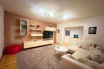 Apartament 3 camere de vanzare SAGULUI - Timis anunturi imobiliare Timis