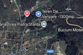 Teren de vanzare IASI - Iasi anunturi imobiliare Iasi