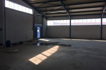 Spațiu industrial 1.600 mp în Λευκώνας Κέντρο anunturi imobiliare Grecia