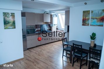 Apartament tip duplex cu 3 camere – Str. Oancea | 72,36 mp | Vedere pa anunturi imobiliare Iasi