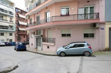 Apartament 2 camere, 64 mp — parter, Drama anunturi imobiliare Grecia