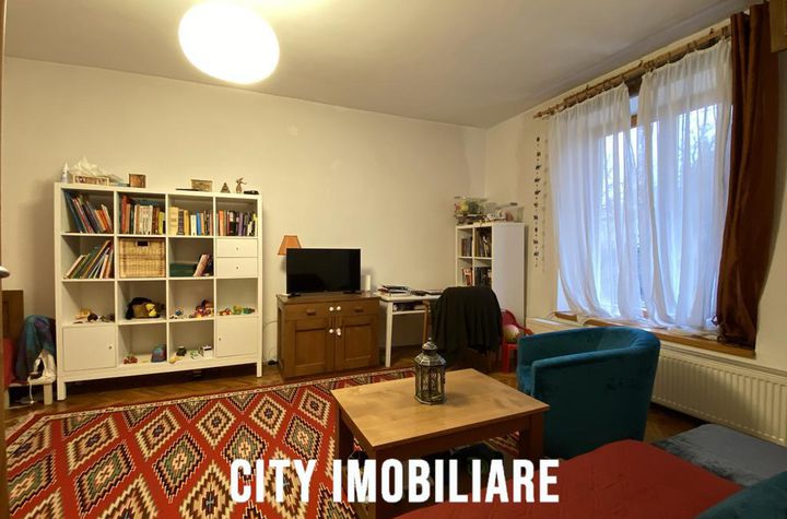 Apartament 2 camere de vanzare CENTRAL - Cluj anunturi imobiliare Cluj