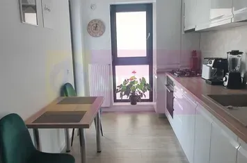 Vanzare Apartament 2 Camere mobilat si utilat Plaza Residence anunturi imobiliare Bucuresti