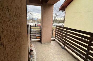 Apartament 3 camere de vanzare CALEA DUMBRAVII - Sibiu anunturi imobiliare Sibiu