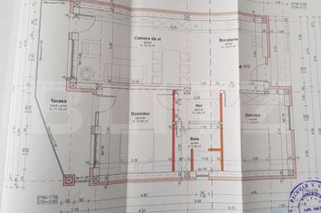 Casă - 3 camere de vanzare CAMPENESTI - Cluj anunturi imobiliare Cluj