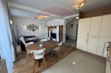 Apartament cu 5 camere de închiriat în zona Buna Ziua anunturi imobiliare Cluj