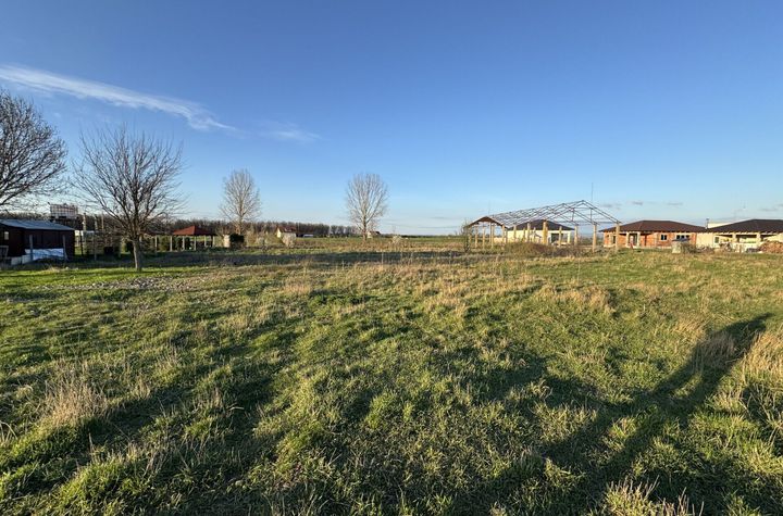 Teren intravilan, 976 mp, Alparea, Bihor 34 500 Euro. Comision 0 anunturi imobiliare Bihor