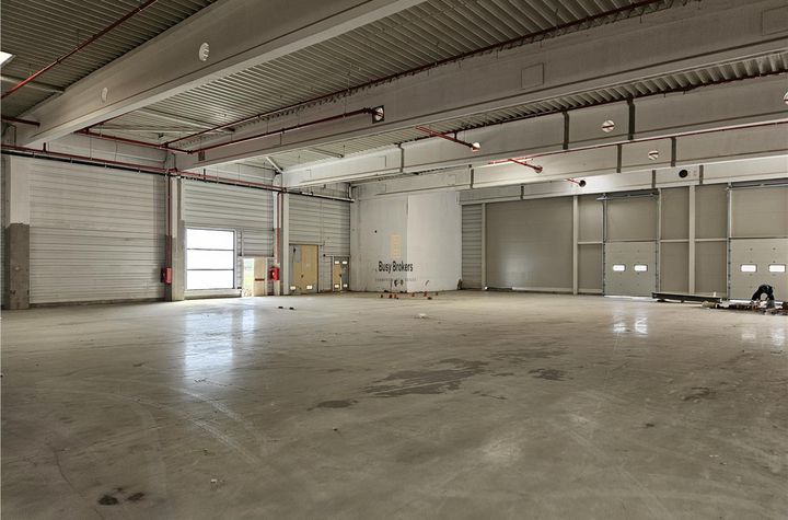Spațiu industrial de inchiriat NORD-VEST - Arad anunturi imobiliare Arad