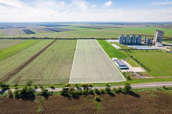 Teren Extravilan de vanzare VINGA - Arad anunturi imobiliare Arad