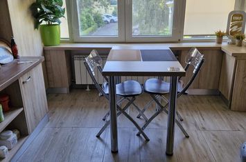Inchiriere apartament trei camere mobilat/utilat 68mp Cotroceni metrou anunturi imobiliare Bucuresti