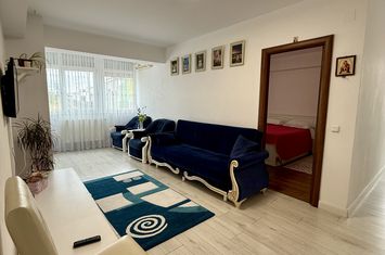 Apartament 3 camere de inchiriat NUFARUL - Bihor anunturi imobiliare Bihor