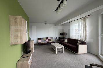 Apartament 2 camere de inchiriat FLORESTI - Cluj anunturi imobiliare Cluj