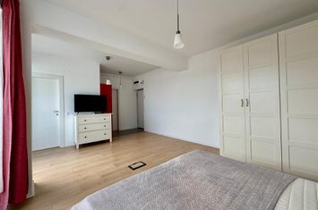 Urban Resort – Studio complet echipat, gata de mutat | Loc parcare | 0% Comision anunturi imobiliare Bucuresti