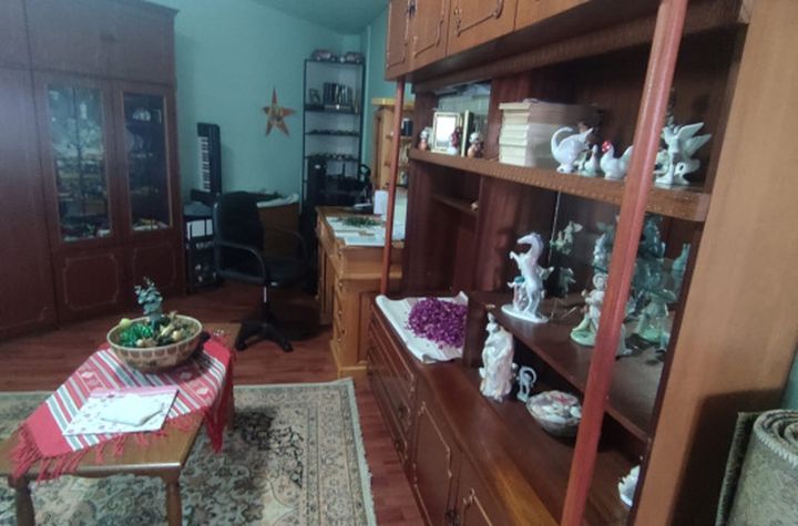 Casă - 3 camere de vanzare GRIVITEI - Brasov anunturi imobiliare Brasov