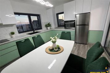 Casă - 4 camere de vanzare SANCRAIU DE MURES - Mures anunturi imobiliare Mures