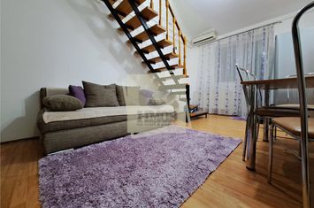 Apartament 2 camere de vanzare CENTRAL - Sibiu anunturi imobiliare Sibiu