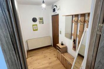 Apartament 2 camere de vanzare ASTRA - Brasov anunturi imobiliare Brasov