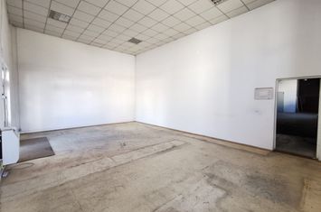 Spațiu industrial de inchiriat SIBIU - Sibiu anunturi imobiliare Sibiu