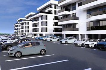 Apartamente noi de vanzare Iasi- Moara de Vant 2 camere anunturi imobiliare Iasi