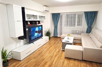 Apartament Cu 3 Camere De Inchiriat - Nicolae Titulescu 51 | Piata Victoriei anunturi imobiliare Bucuresti