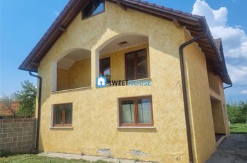 Casă - 6 camere de vanzare DRAGUS - Brasov anunturi imobiliare Brasov