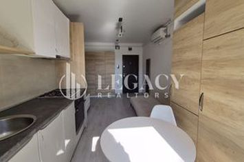 Apartament 2 camere + terasă 10 mp | Ultracentral lângă Palas anunturi imobiliare Iasi