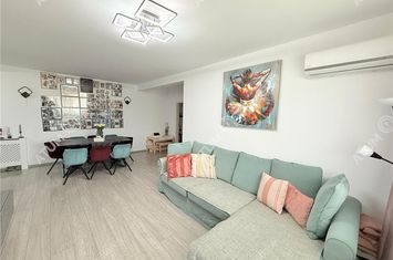 Apartament 3 camere de vanzare SELIMBAR - Sibiu anunturi imobiliare Sibiu