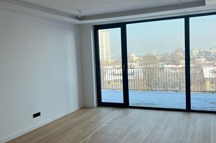 Apartament 3 camere de vanzare FLOREASCA - Bucuresti anunturi imobiliare Bucuresti