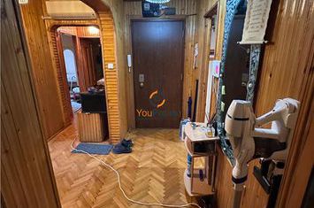 Apartament 4 camere de vanzare GIROCULUI - Timis anunturi imobiliare Timis