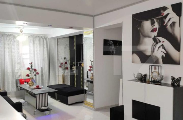 Apartament 3 camere de inchiriat IASI - Iasi anunturi imobiliare Iasi