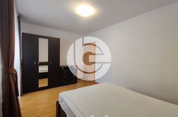 Apartament 2 camere de inchiriat STRAND - Sibiu anunturi imobiliare Sibiu