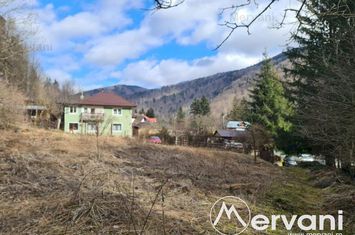 Teren Intravilan de vanzare SINAIA - Prahova anunturi imobiliare Prahova