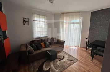 Apartament 2 camere de vanzare CLUJ-NAPOCA - Cluj anunturi imobiliare Cluj