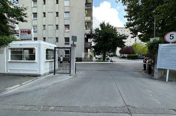 Inchiriez apartament 2 camere zona Militari-Pacii, Bd. Iuliu Maniu 109, Ten Blocks Residence, la 5 minute de metrou Pacii, bloc 2010. anunturi imobiliare Bucuresti