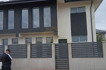 Duplex P+1+POD  - COMUNA BERCENI anunturi imobiliare Bucuresti