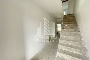 Duplex modern cu 5 camere, 132 mp, Sag anunturi imobiliare Timis