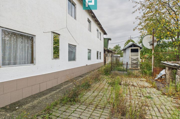 Clădire pentru investiții în Semlac anunturi imobiliare Arad