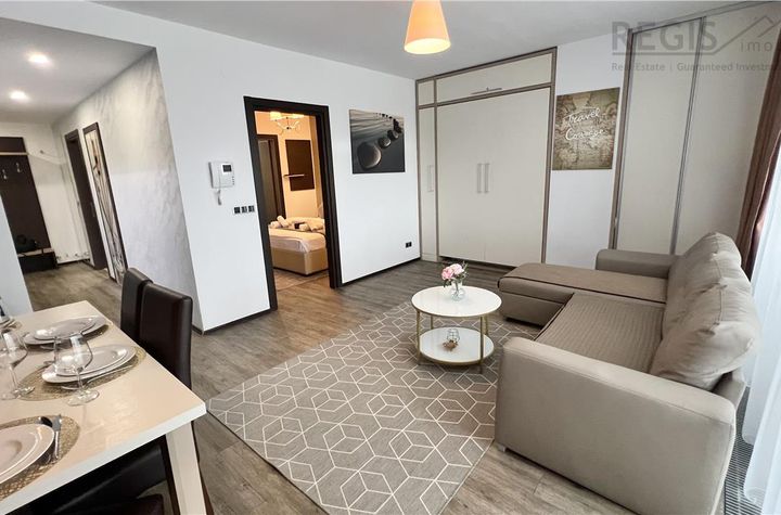 Apartament 2 camere de vanzare POIANA BRASOV - Brasov anunturi imobiliare Brasov