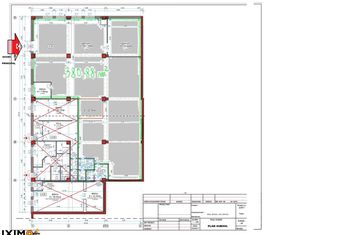 Spațiu industrial de inchiriat CENTRAL - Bacau anunturi imobiliare Bacau