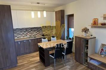 Apartament de vanzare, cu 2 camere, mobilat si utilat, in zona Giroc anunturi imobiliare Timis