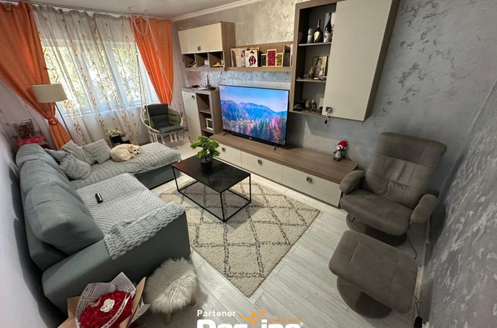 Apartament 2 camere de vanzare PASCANI - Iasi anunturi imobiliare Iasi