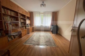 Apartament 3 camere de vanzare SIMLEU SILVANIEI - Salaj anunturi imobiliare Salaj