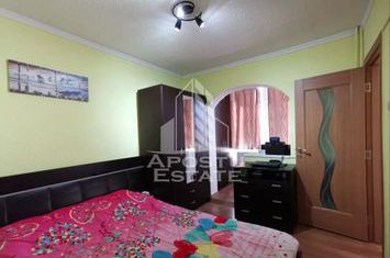 Apartament 2 camere, etaj 2, centrala, zona Tipografilor anunturi imobiliare Timis