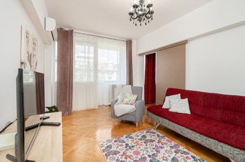 Apartament 2 camere de vanzare ROMANA - Bucuresti anunturi imobiliare Bucuresti