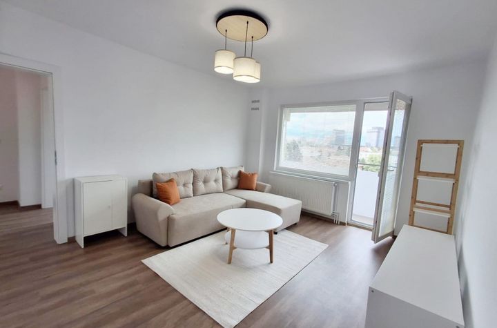 Apartament 3 camere de vanzare TIMISOARA - Timis anunturi imobiliare Timis