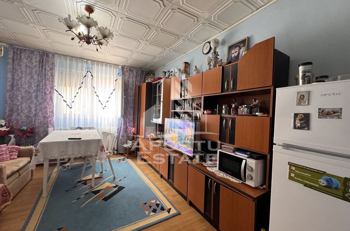 Garsoniera de vanzare | 20mp | Zona Blascovici anunturi imobiliare Timis